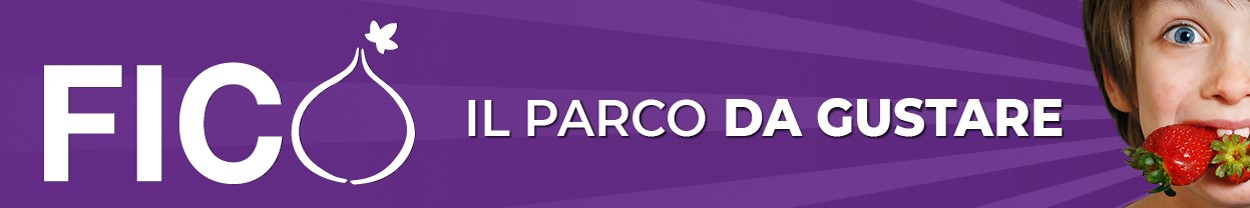 FICO - Il parco da gustare