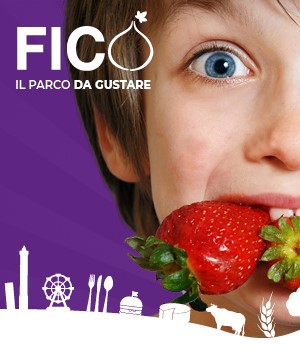 FICO - Il parco da gustare