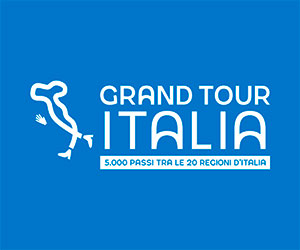 Grand Tour Italia